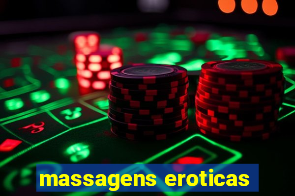 massagens eroticas